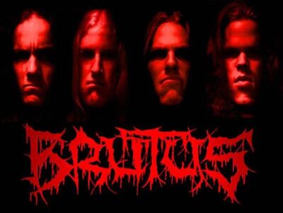 Brutus - Teloorgang