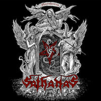 Sathanas - Harbinger Of Death