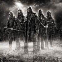 Kalmah - Windlake Tale