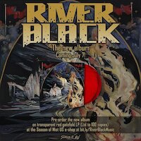 River Black - Boat