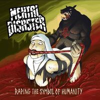 Mental Disaster - Crush The Opposition