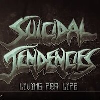 Suicidal Tendencies - Living For Life