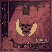 Underling - My Bones Lay Bare