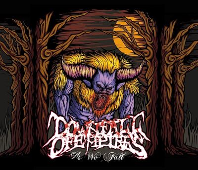 Downfall of Empires - As We Fall