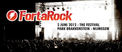Fortarock nieuws