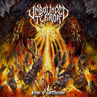 Unbounded Terror - Nest of Affliction