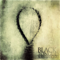 Black Tongue - Eclipse