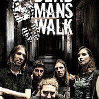 Dead Man's Walk - The Kill the Cure