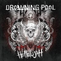 Drowning Pool - By The Blood