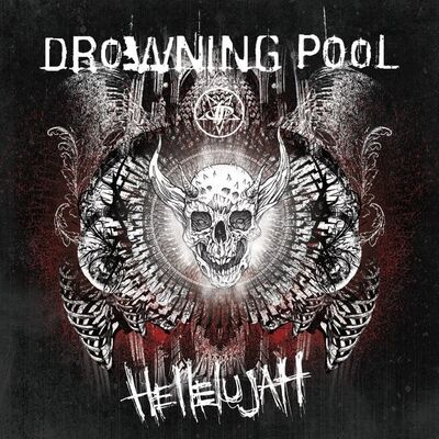 Drowning Pool - By The Blood