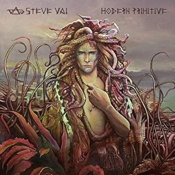 Steve Vai - Dark Matter