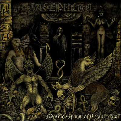 Insepulto toont track van nieuwe album
