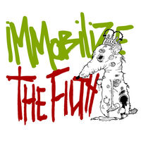 Immobilize - The Filth