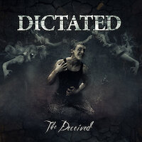 Dictated - No Mercy for Cowards