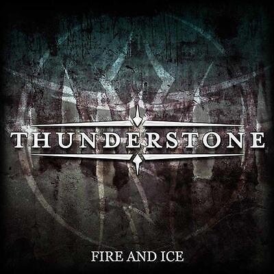 Thunderstone - Fire And Ice
