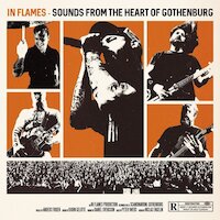 In Flames - Sounds From The Heart Of Gothenburg