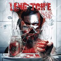 Leng Tch'e - The Red Pill