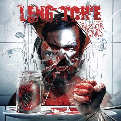 Leng Tch'e - The Red Pill