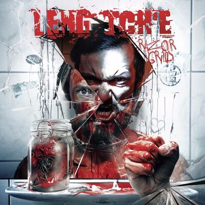 Leng Tch'e - Stentor Of Doom