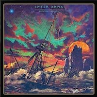 Inter Arma - The Paradise Gallows