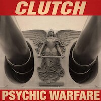 Clutch - A Quick Death In Texas