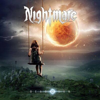 Nightmare - Serpentine