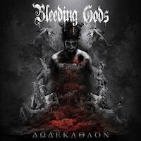 Bleeding Gods - From Feast To Beast