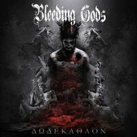 Bleeding Gods - From Feast To Beast