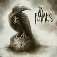 In Flames - Sounds of a Playground Fading