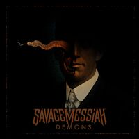 Savage Messiah - Down And Out