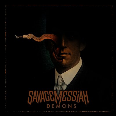 Savage Messiah - Down And Out