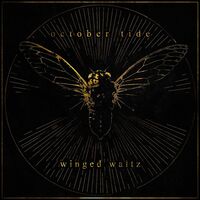 October Tide - Winged Waltz