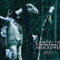 Cancel The Apocalypse - Candlelight