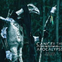 Cancel The Apocalypse - Candlelight