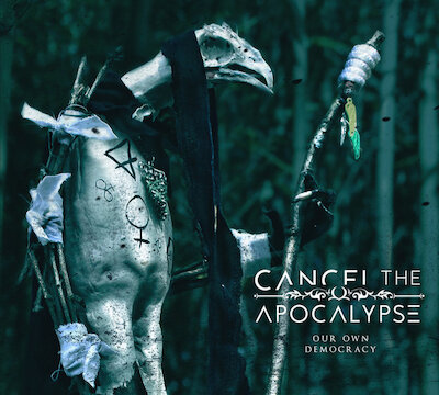 Cancel The Apocalypse - Candlelight
