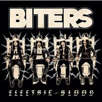 Biters - Restless Hearts