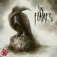 In Flames studio report online