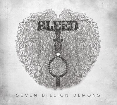 Bleed - No Hope Without Suffering