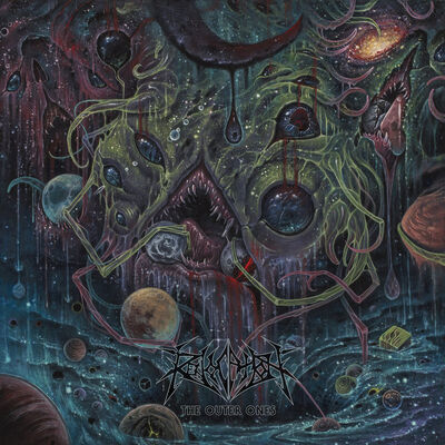 Revocation - Blood Atonement