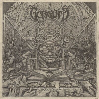 Gorguts - Besieged