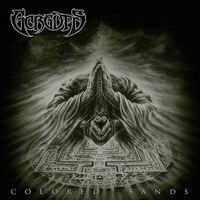 Gorguts - Colored Sand