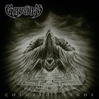 Gorguts - Le Toit Du Monde