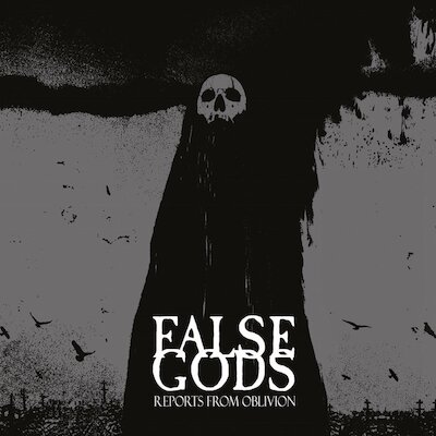 False Gods - They Who Speak To The Lost