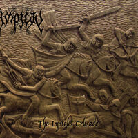 Impiety - The Impious Crusade