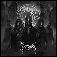 Borgne - Void Miasma