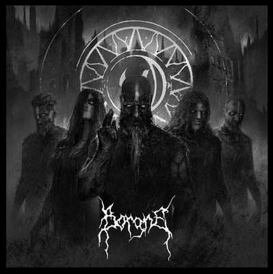 Borgne - Void Miasma