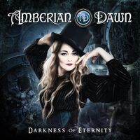 Amberian Dawn - Dragonflies