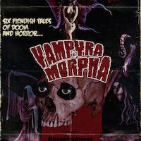 Vampyromorpha - Rock Hard (Fallout cover)