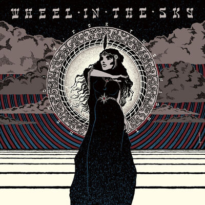Wheel In The Sky - Jezebel