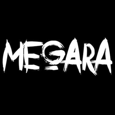 Megara - Héroes